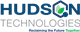 Hudson Technologies logo