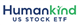 Humankind US Stock ETF logo