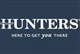 Hunters Property logo