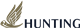 Hunting logo