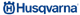 Husqvarna AB (publ) logo