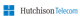 HUTCHISON TELEC/ADR logo