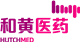 HUTCHMED (China) Limited Sponsored ADR stock logo