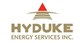 Hyduke Energy Services logo