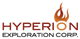 Hyperion Exploration logo