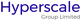 Hyperscale Data logo