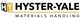 Hyster-Yale, Inc. stock logo