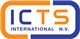 ICTS International logo