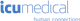ICU Medical logo