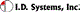 I.D. Systems logo