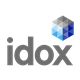 IDOX logo