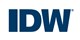 Idw Media Holdings, Inc. stock logo