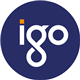 IGO logo