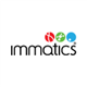 Immatics logo