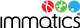 Immatics logo