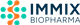 Immix Biopharma logo