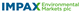 Impax Environmental Markets logo