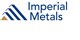 Imperial Metals logo