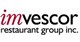 Imvescor Restaurant Group logo