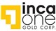 Inca One Gold logo