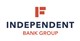 Independent Bank Group logo