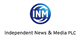Independent News & Media logo