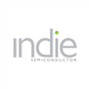 indie Semiconductor logo