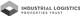 Industrial Logistics Properties Trust logo