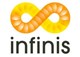 Infinis Energy logo
