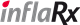 InflaRx N.V. stock logo