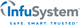 InfuSystem Holdings, Inc. stock logo