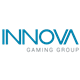 Innova Gaming Group logo