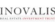 Inovalis Real Estate Investment Trust logo