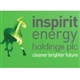 Inspirit Energy logo