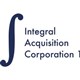 Integral Acquisition Co. 1 logo