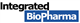 Integrated BioPharma logo
