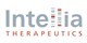 Intellia Therapeutics logo