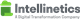 Intellinetics stock logo
