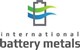 iShares Energy Storage & Materials ETF logo