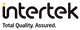 Intertek Group logo