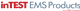 inTEST Co. stock logo