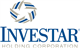 Investar logo