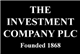 Investment logo
