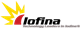 Iofina logo