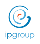 IP Group logo
