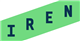 IREN Limited stock logo