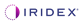 IRIDEX logo