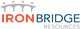 Iron Bridge Resources logo