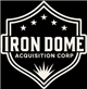 Iron Dome Acquisition I Corp. stock logo