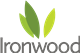 Ironwood Pharmaceuticals logo